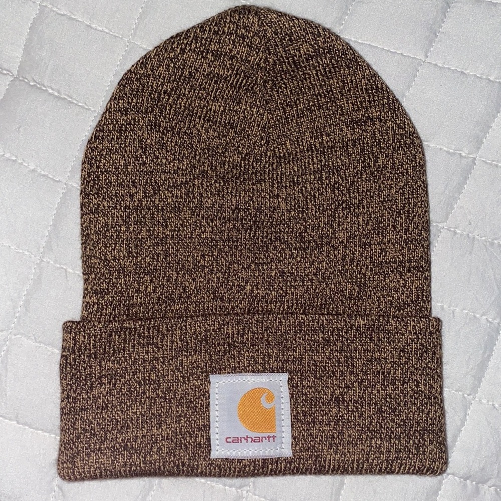 🤎NEW!!Carhartt Beanie🤎